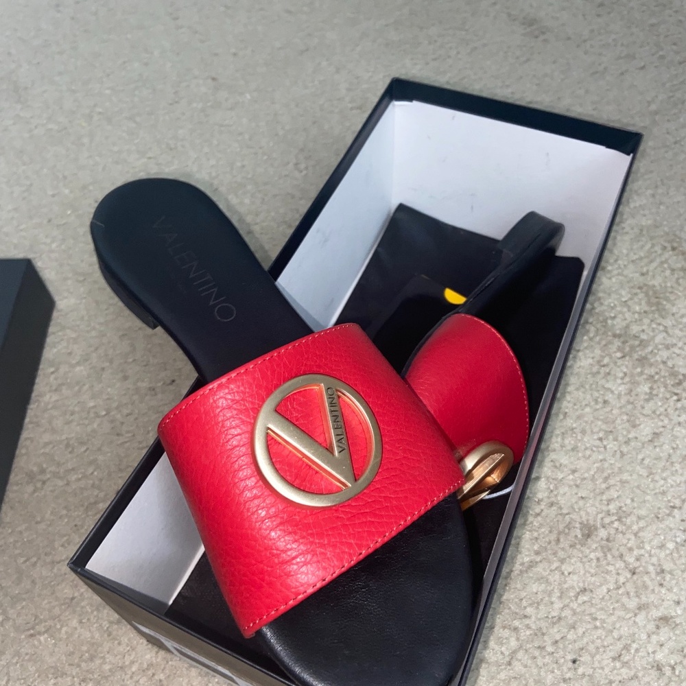 Valentino Sandals